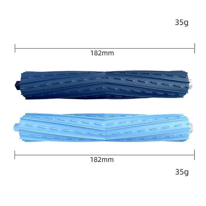 Suitable for Ecovacs Sweeper Ozmot8 T9pro T9aivi Side Rolling Brush