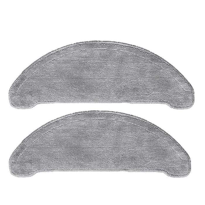 For Roidmi Eve Plus Vacuum Sweeper Parts Side Brush, Cleaner Parts