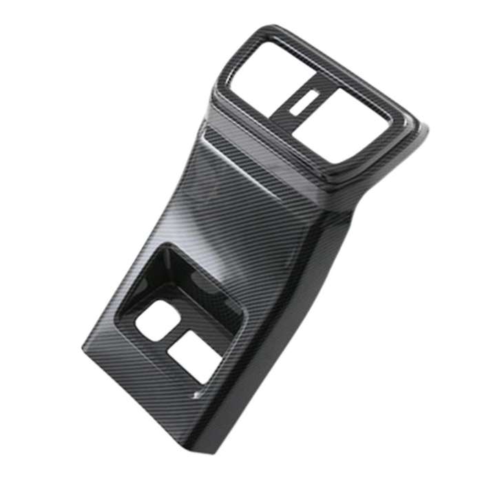Car Rear Air Vent Outlet Frame Trim for Lexus Nx260 Nx350h 2021 2022