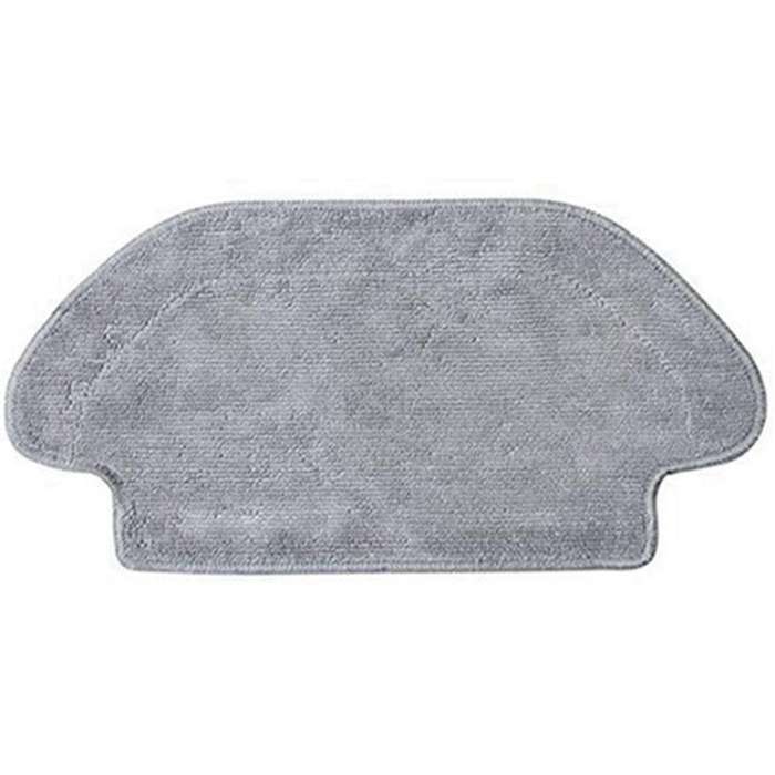 Brushes Mop Cloth Rag for Xiaomi Mi Robot Vacuum-mop P Stytj02ym