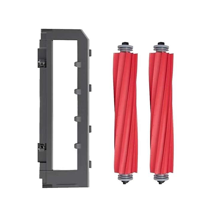 4pcs for Xiaomi Roborock Sweeping Robot Parts Of T7s T7splus S7 Robot