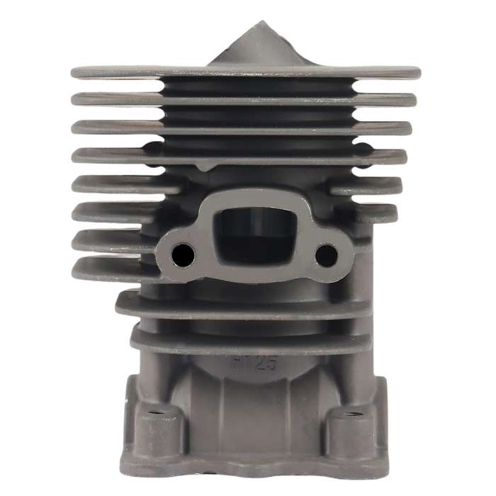 35mm Cylinder Piston Assembly for Husqvarna 128 125 124l 125r Mower