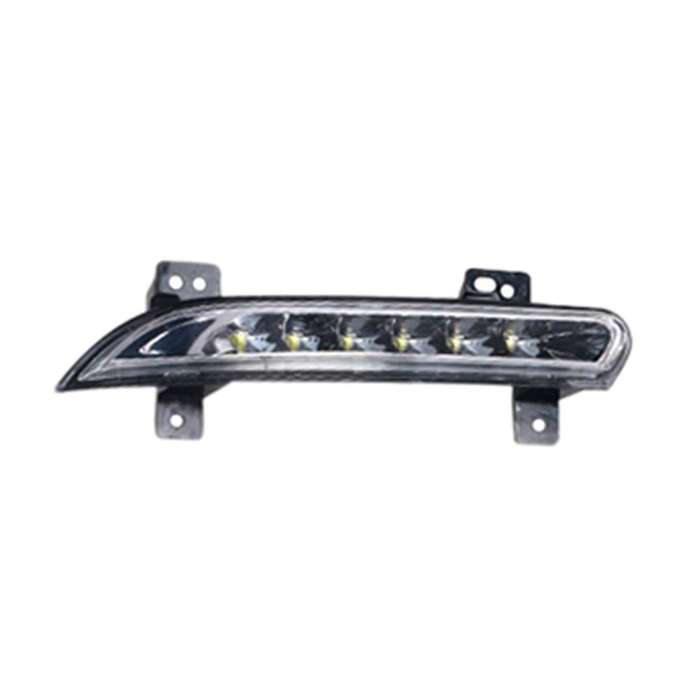 Front Left Led Drl Fog Light for Renault Fluence 2014+ Driving Lamp