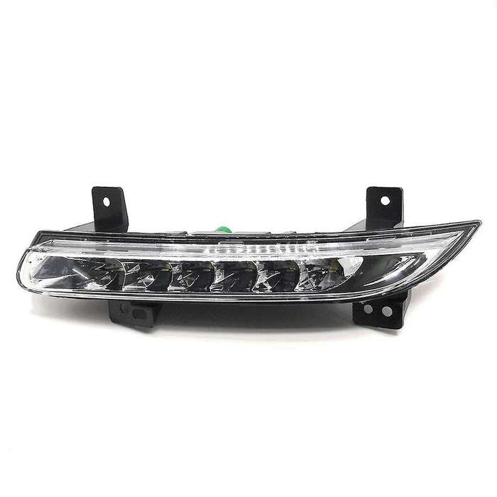 Front Left Led Drl Fog Light for Renault Fluence 2014+ Driving Lamp