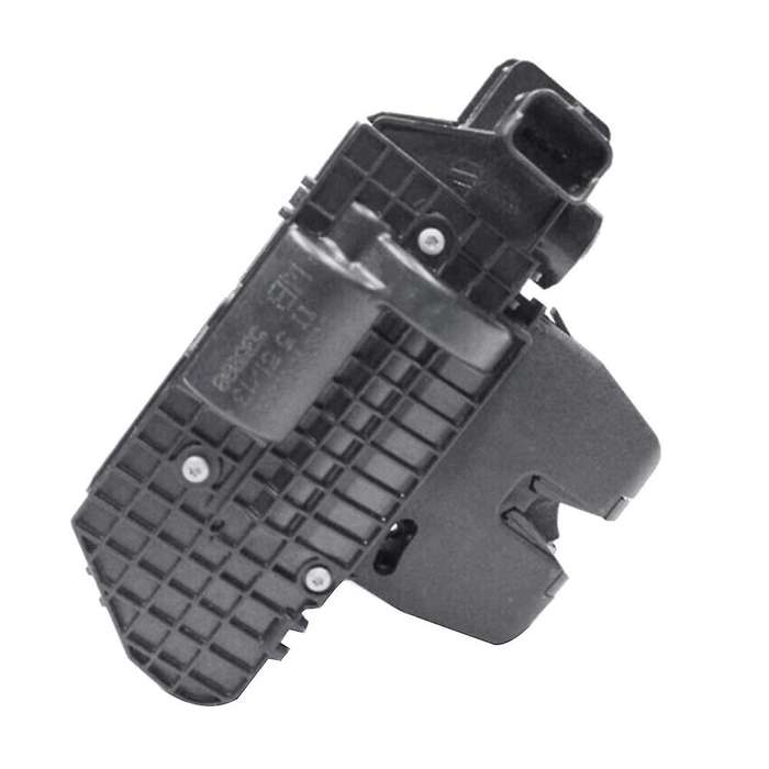 Trunk Lock Back Door Lock Block Trunk Lock 8719f8 for Peugeot 3008