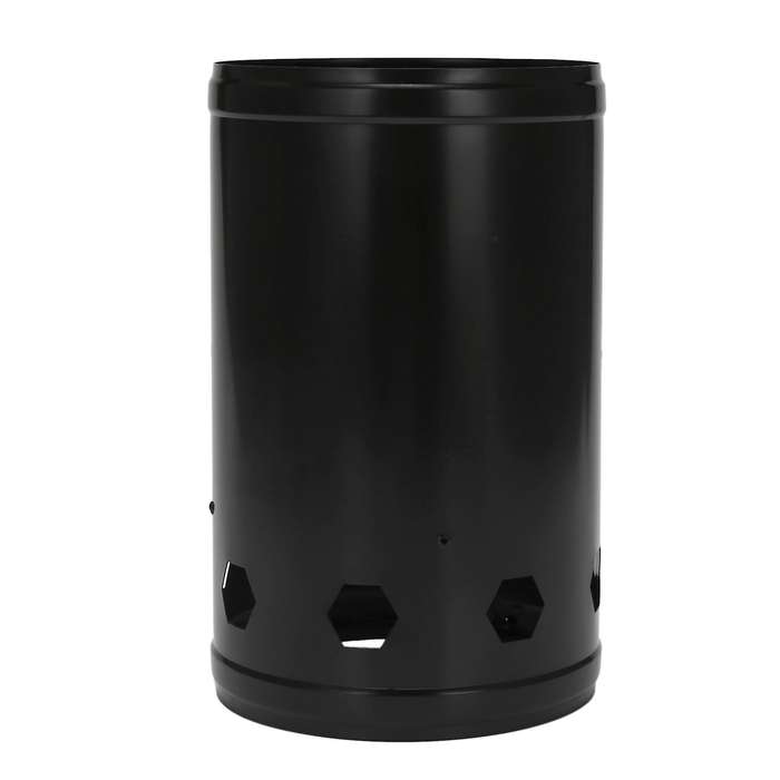 Black Chimney Charcoal Starter