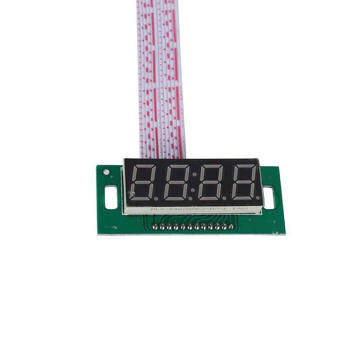 Jy-16 220v Arcade Coin Timer Board for Coin Acceptor Coin Operated