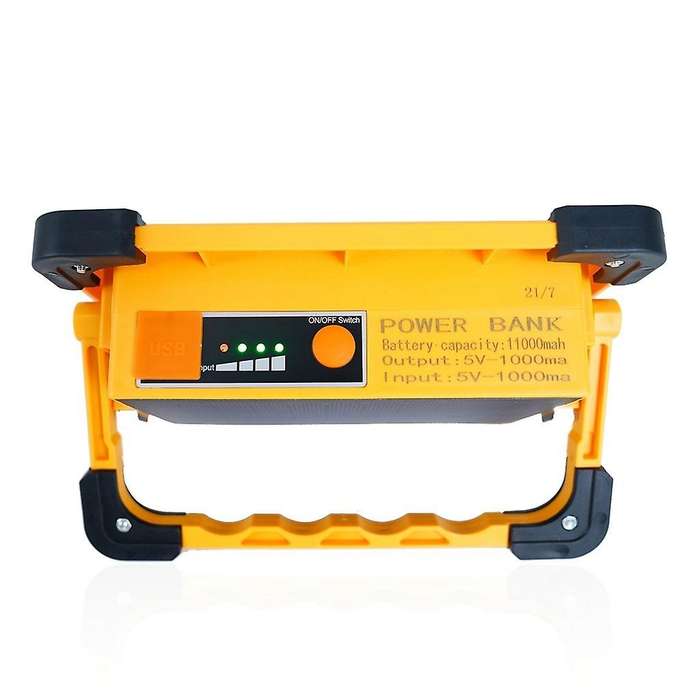 Portable Led Solar Light Portable Led Work Light Outdoor Solar Led
