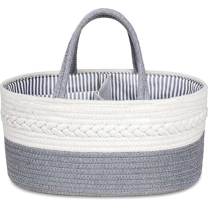Nappy organizer
