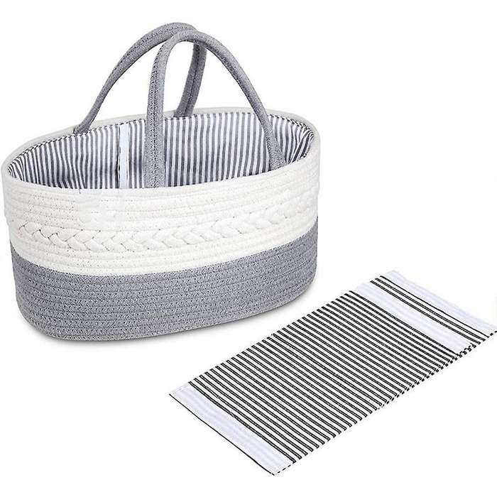 Nappy organizer