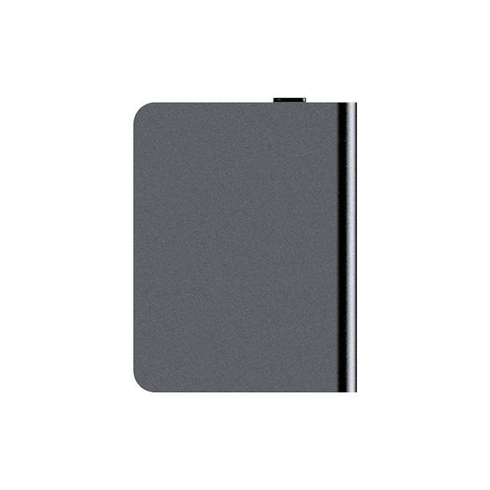 Ultra-thin Voice Recorder One Key Voice Recorder Mp3 Player 16g