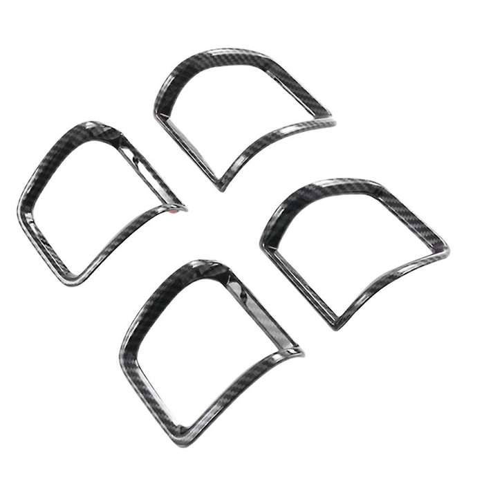 Car Inner Left and Right Air Outlet Frame for -bmw Mini Clubman 2022