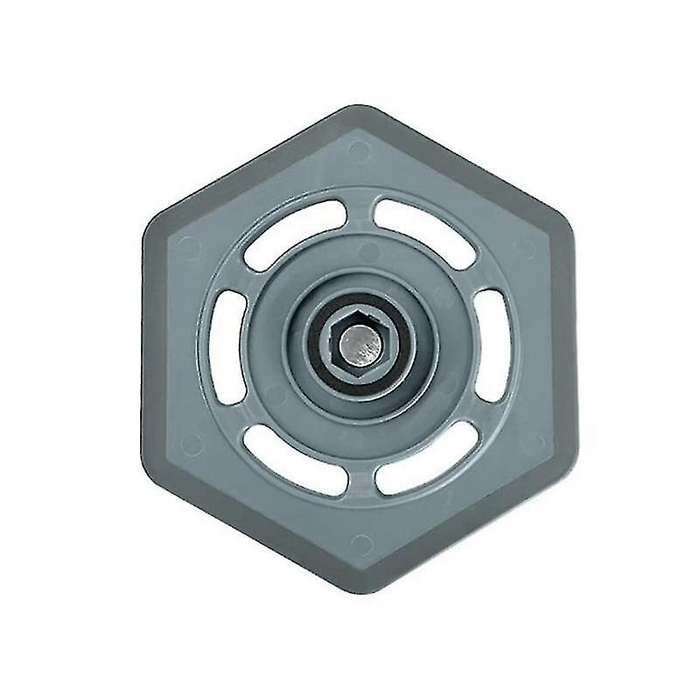4pcs Mop Holder for Ecovacs Deebot N9+ Robot Vacuum Cleaner