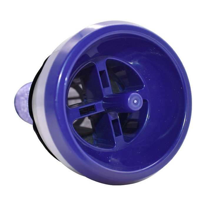 5pcs Washable Pre-filter for Dyson Dc39 Dc37 Cordless Vacuum Cleaner