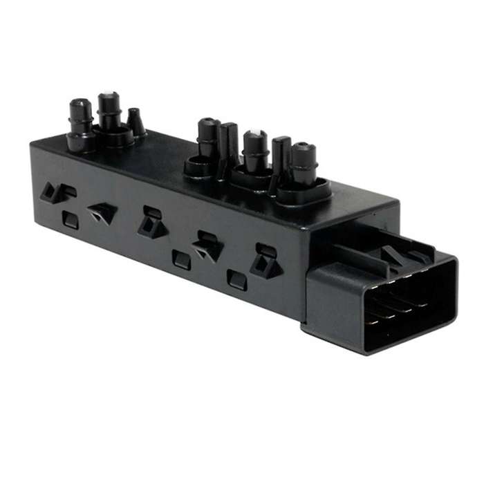 Power Seat Control Switch for Chevrolet Cadillac Gmc 25974714