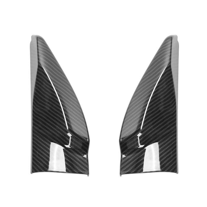 For Suzuki Jimny 2019 2020 2021 2022 A Pillar Decoration,carbon Fiber