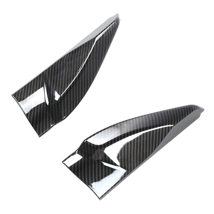 For Suzuki Jimny 2019 2020 2021 2022 A Pillar Decoration,carbon Fiber