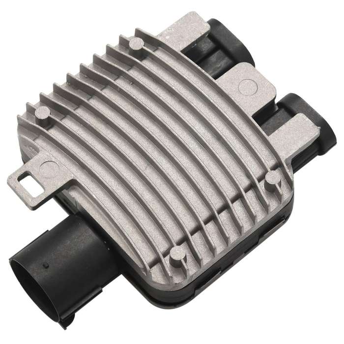 Radiator Cooling Fan Control Module Relay Ecu for Land Rover