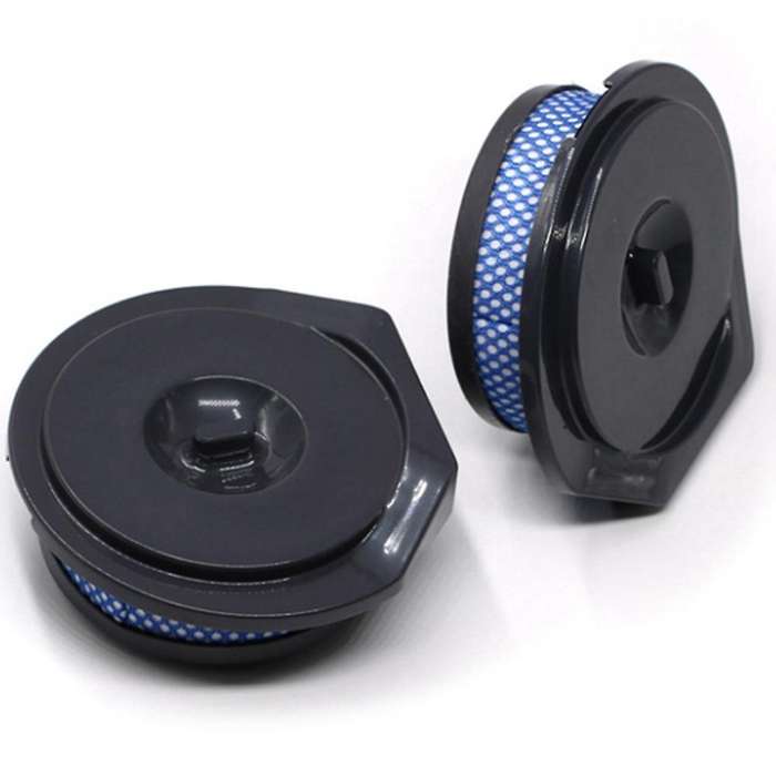 8pcs Hepa Filter Vacuum Cleaner Accessories for Puppyoo D531 D-532
