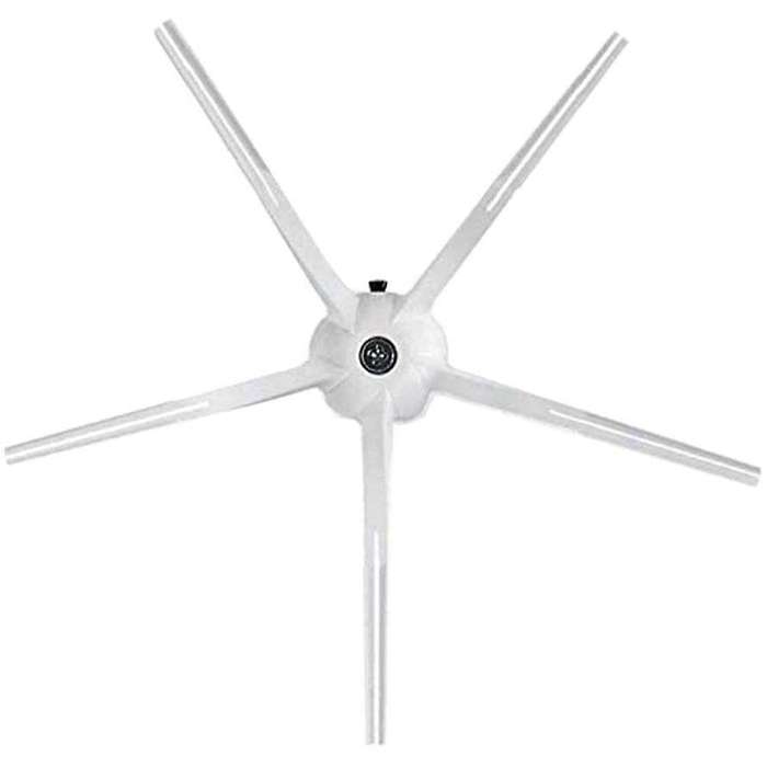For Xiaomi Roborock S5 Max S6 Pure E4 S6 Main Side Brush Mop Filter