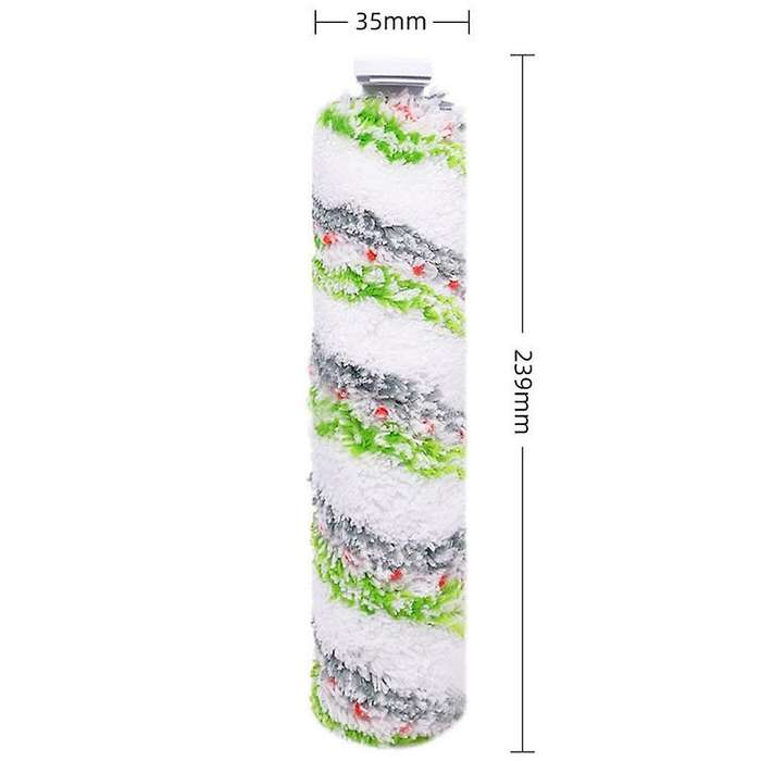 Roll Brush Mesh Filter Elements Parts for Bissell X7 2955z F2832 3350