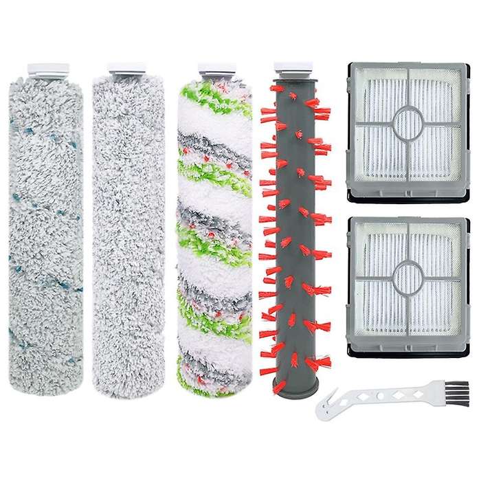 Roll Brush Mesh Filter Elements Parts for Bissell X7 2955z F2832 3350