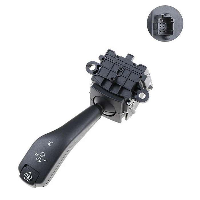 Car Turn Signal Multi Function Combination Switch for -bmw 3-series