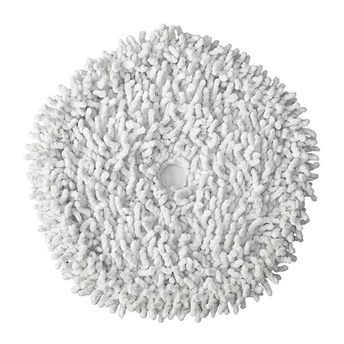Accessory Kit Vacuum Cleaner Side Brush Mop Cloth Replacement Parts