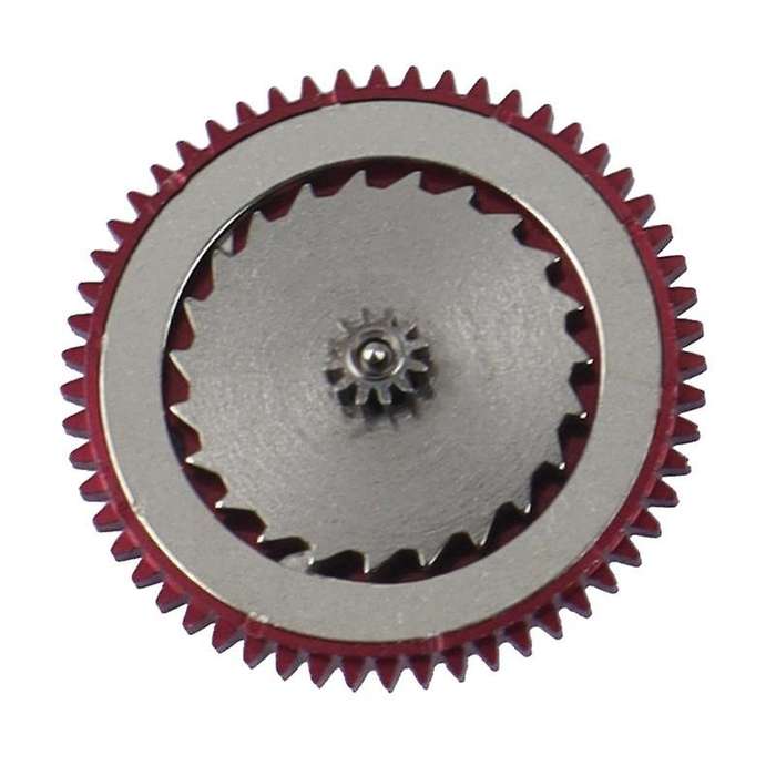 2x Watch Parts for Rolex Vr 3135 Watch Movement Repair Spare Part