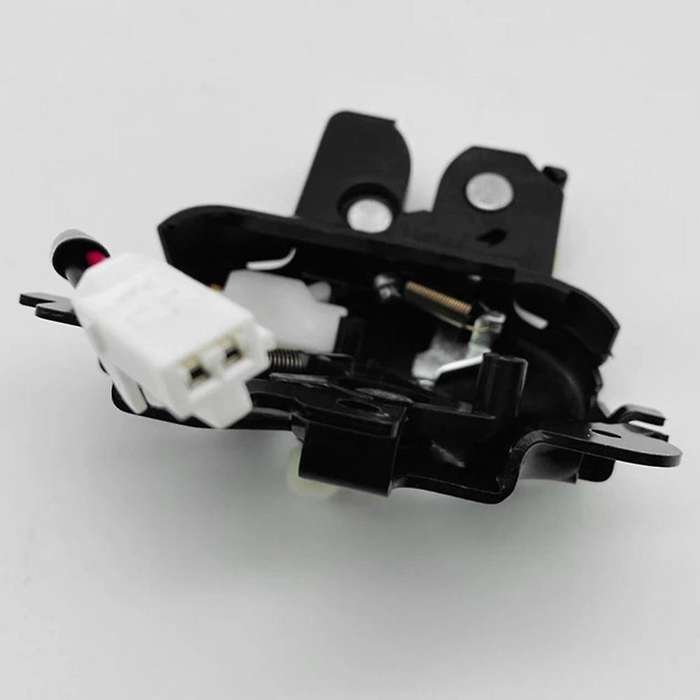 Car Rear Tailgate Trunk Latch Actuator Controller for Mazda 3
