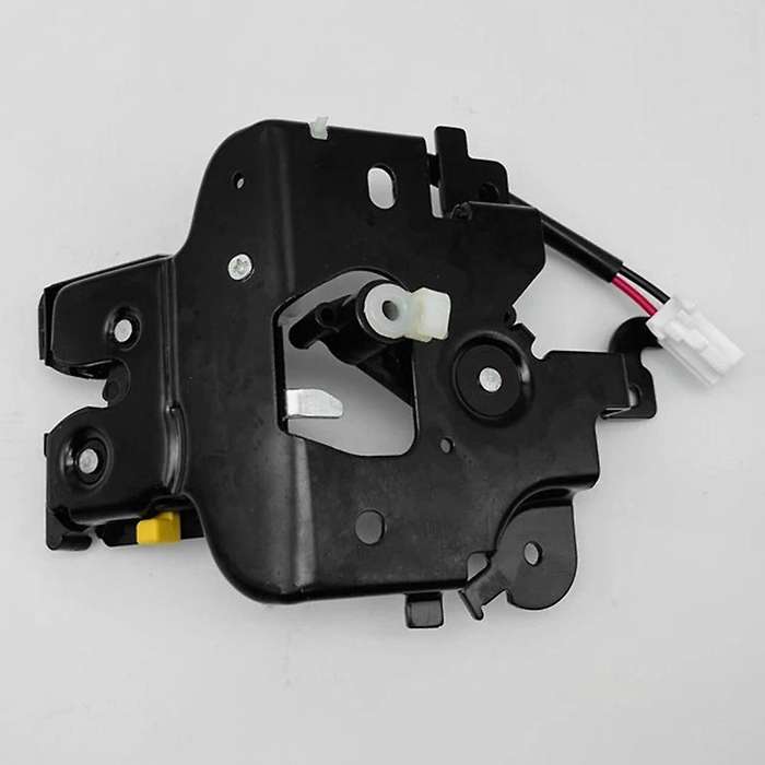 Car Rear Tailgate Trunk Latch Actuator Controller for Mazda 3