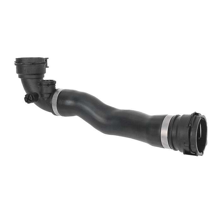 2x Car Radiator Cooling Pipe Hose for Bmw 3 E46 E90 320 323 325 328