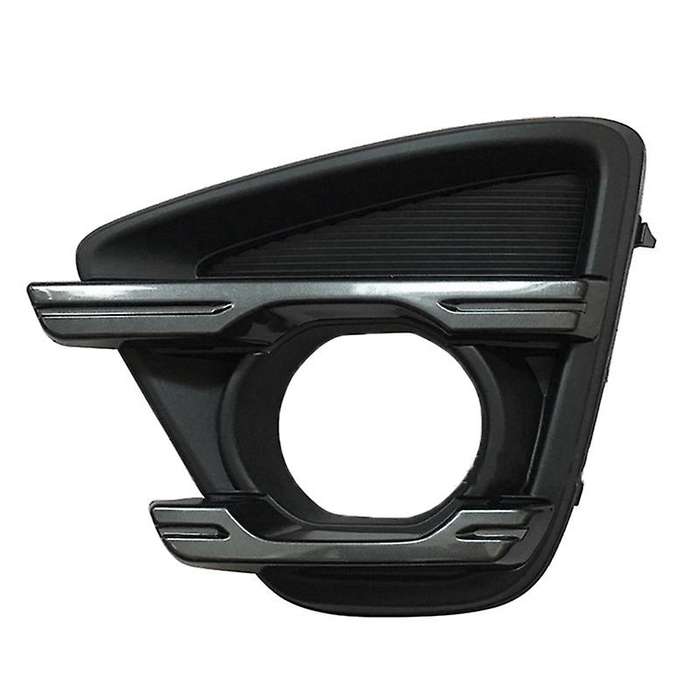 For Mazda Cx-5 Cx5 2015 2016 2017 Fog Light Lens Cover Decoration