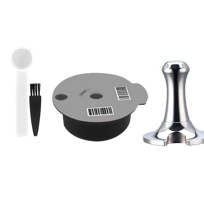 Reusable Coffee Capsules for Bosch Tassimo Machines Coffee Filter B