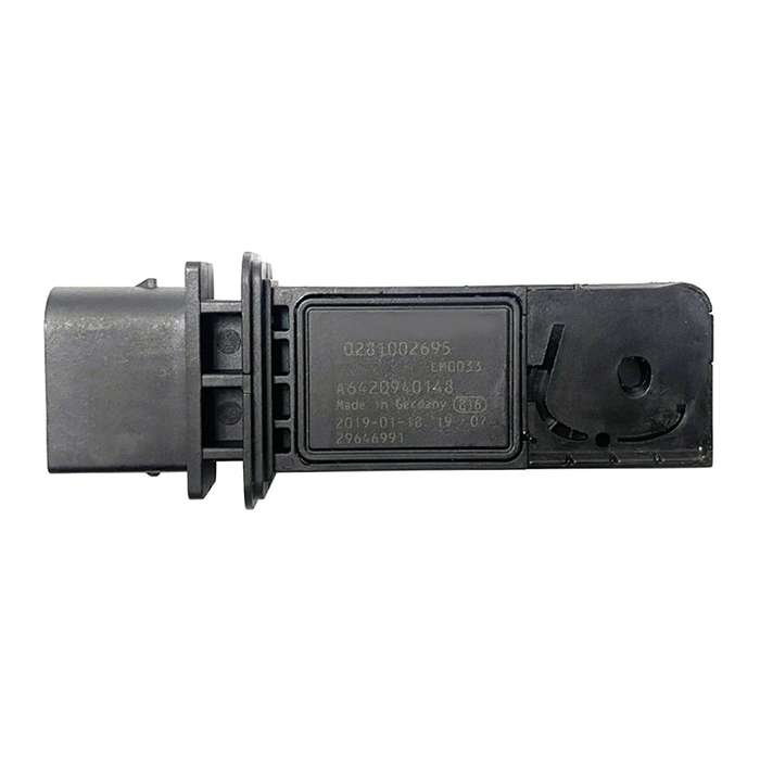 Car Air Flow Meter Sensor Maf Mass Sensor for Mercedes-benz