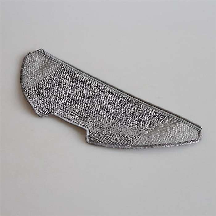 16pcs Washable Mop Cloth for Xiaomi Mijia 2pro/mjsts1/stytj02zhm