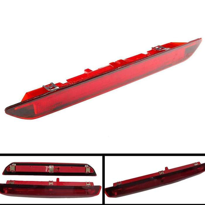 3rd Brake Light High Rear Brake Light Led Warning Light for Ford