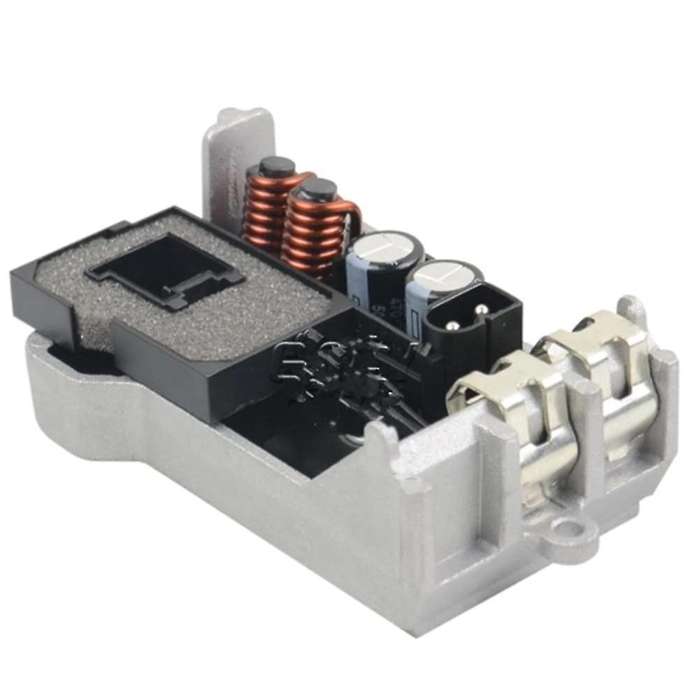 Air Conditioning Blower Adjusting Resistor for Mercedes-benz W203