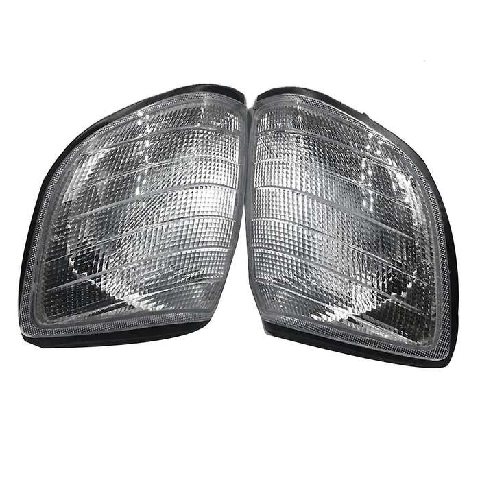 Car Corner Light for Mercedes Benz W140 S-class S320 S420 1991-1998