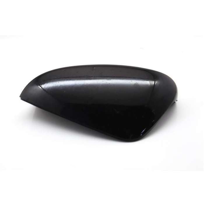 For 2014-2017 Honda Accord Sedan Coupe Glossy Black Side Mirror