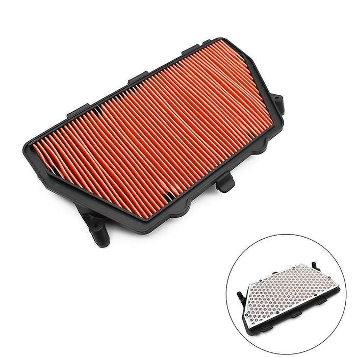 Motorcycle Air Filter for Honda Cbr1000rr Fireblade 2008-2016