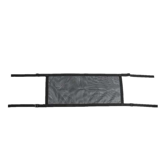 Roof Hammock Roof Insulation Net for Ford Bronco 2021 2022 Black