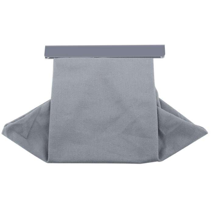 10 Pcs Dust Garbage Bag for Panasonic C-20e Mc-e7101 Mc-cg461 Cleaner