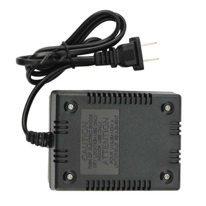 300w Voltage Converter 220v to 110v Transformer Adapter Us Plug