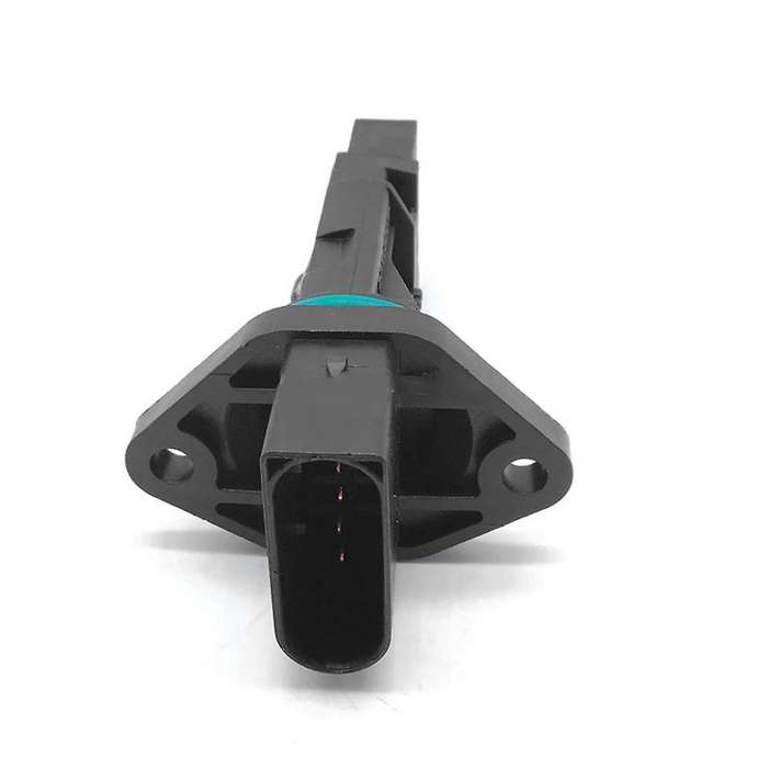 Mass Air Flow Maf Sensor For-bmw E81-e88 E90-e93 Z4 X3 X1 116i 118i