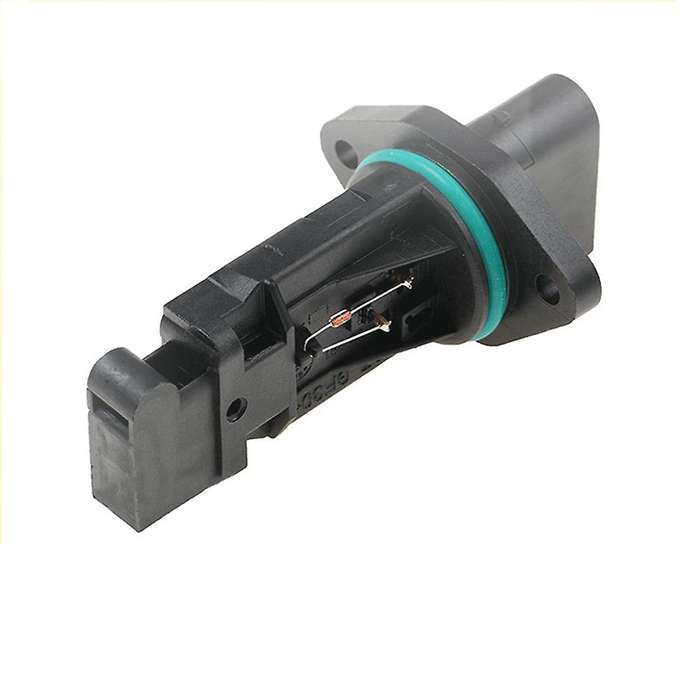 Mass Air Flow Maf Sensor For-bmw E81-e88 E90-e93 Z4 X3 X1 116i 118i