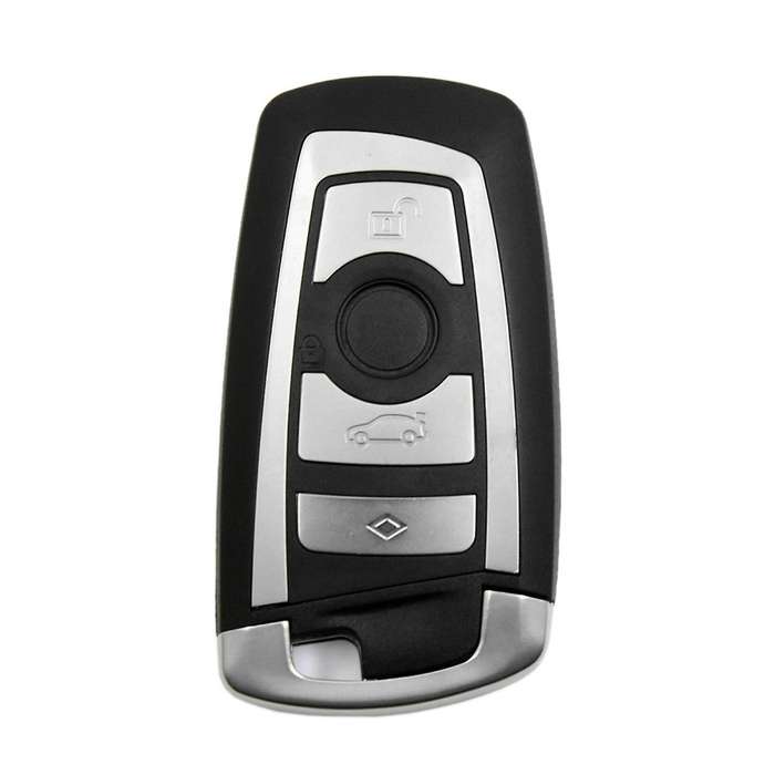 For 5 Series F10 F11 520d 525d 530d 535i Lhd Door Handle (black)
