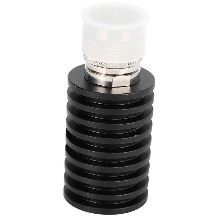 1pcs Rf Coaxial 25w U Style Uhf Pl259 M Male Connector 50 Ohm Dc-1ghz