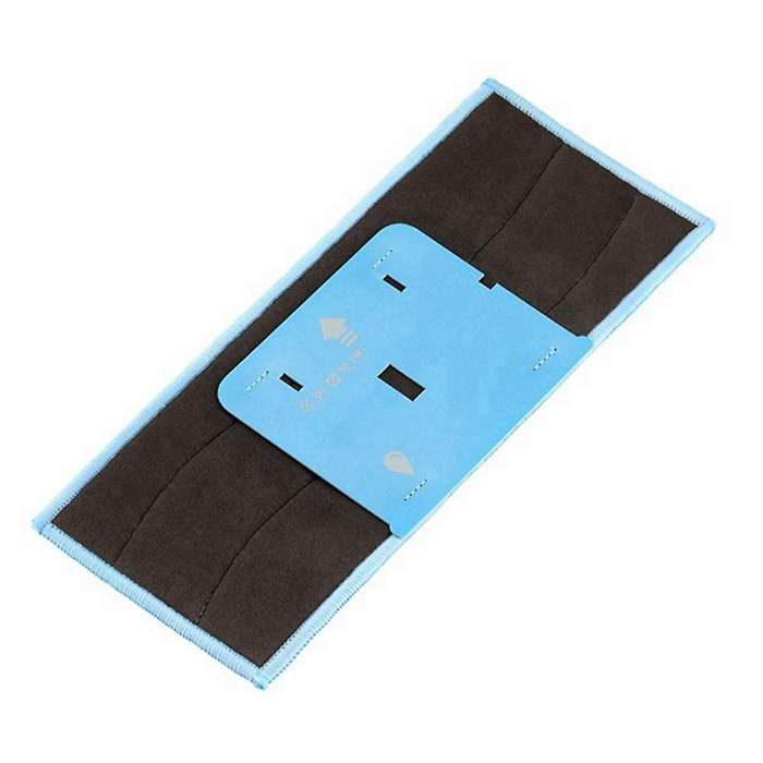 15 Pack Washable Mopping Pads for Irobot Braava Jet M6 Vacuum Cleaner