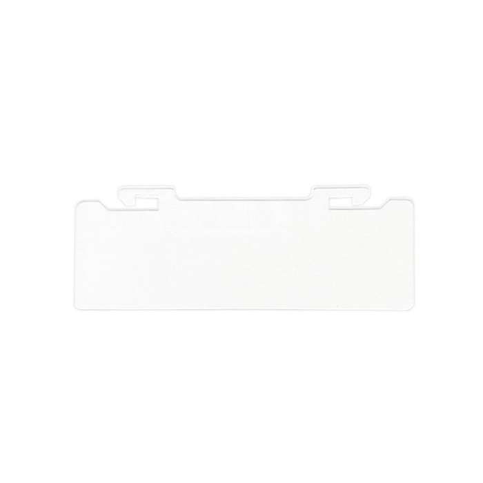 For Cobos Sweeping Mop Wiper Main Brush Side Brush Cover Plate Cover